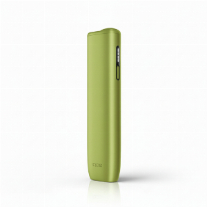 IQOS ILUMA i ONE Leaf Green