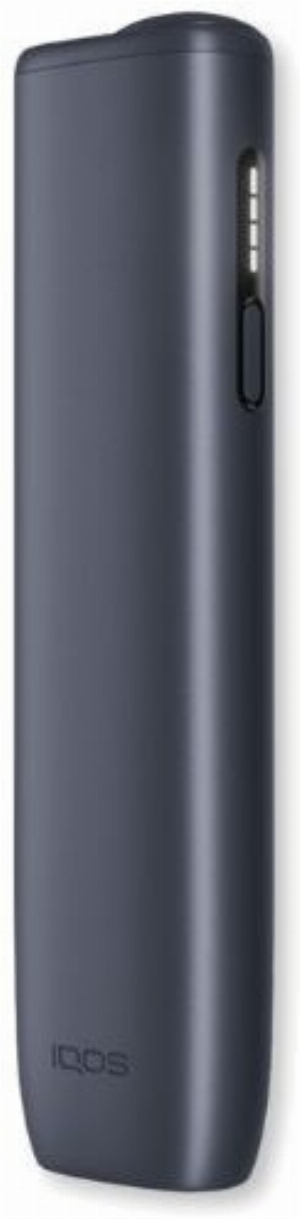 IQOS ILUMA i ONE Midnight Black