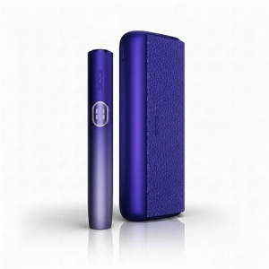 IQOS ILUMA i PRIME Kit Electric Purple