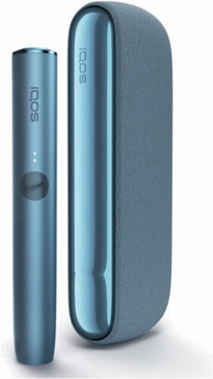 IQOS ILUMA Kit Azure Blue 
