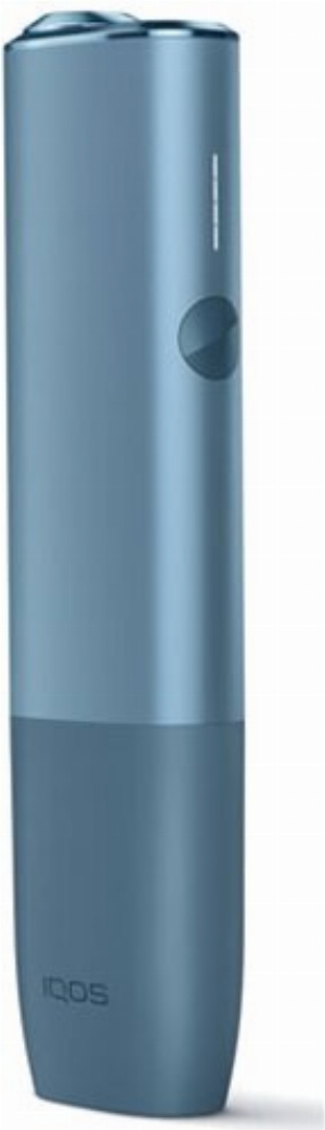 IQOS ILUMA ONE Azure Blue 