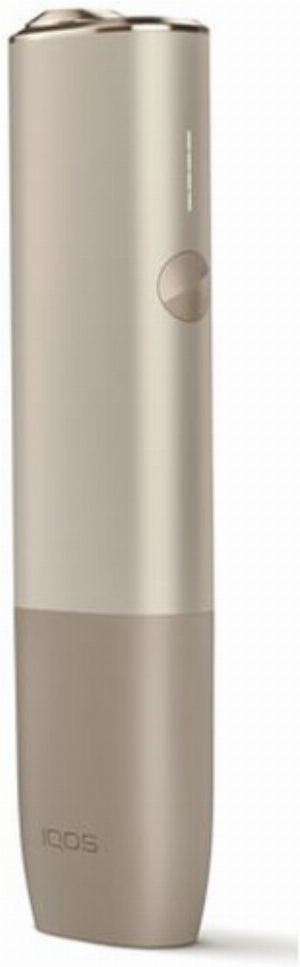 IQOS ILUMA ONE Pebble Beige 