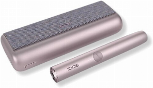 IQOS ILUMA PRIME Kit Bronze Taupe