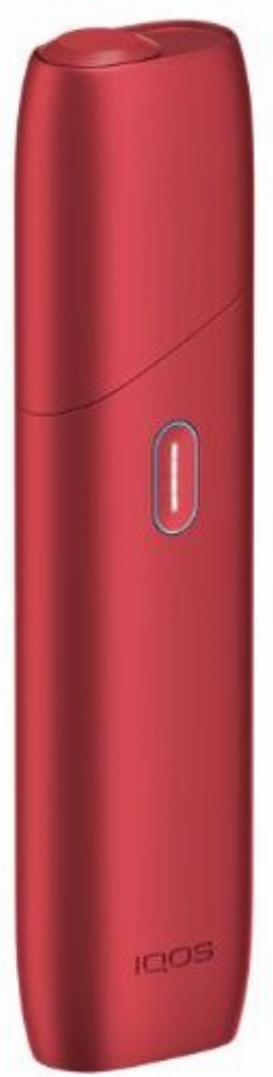 IQOS Originals ONE Kit Scarlet