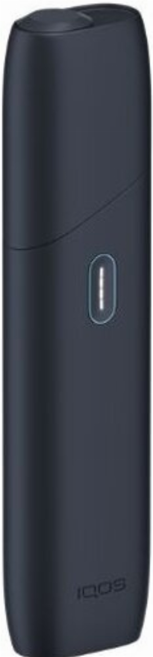 IQOS Originals ONE Kit Slate