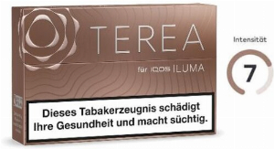 IQOS Terea Teak Tabaksticks 20er