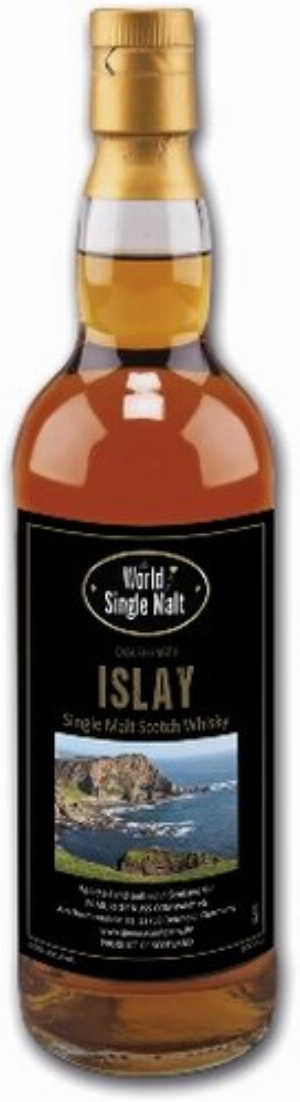 Islay Whisky ERMURI Sonderabf 40 % Vol.