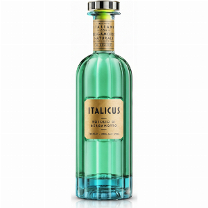 Italicus Rosolio di Bergamotto Likör 20% Vol. 700ml