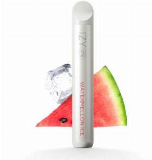 IZY One Einweg E-Shisha Watermelon Ice 18mg ca. 600 Züge