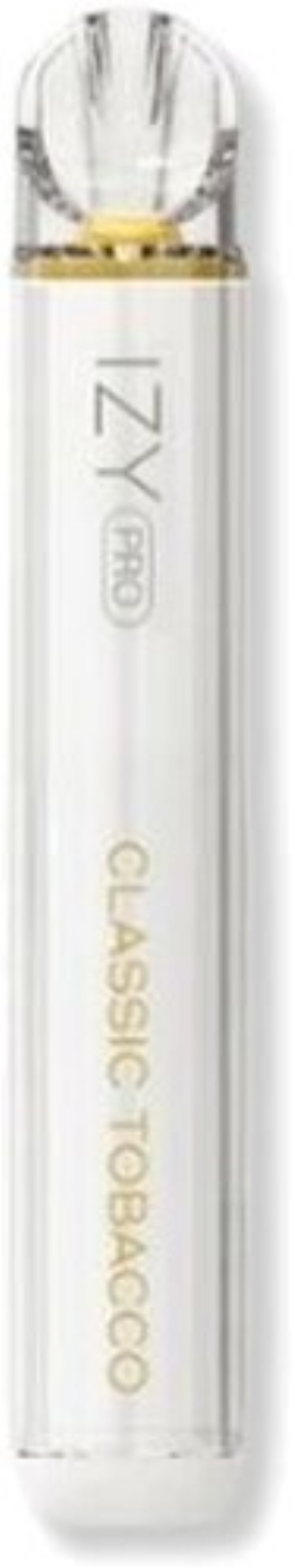 IZY Pro Vape Einweg E-Zigarette Classic Tobacoo 18mg
