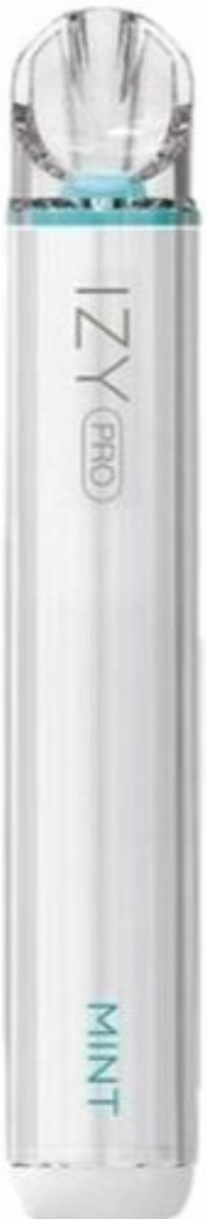 IZY Pro Vape Einweg E-Zigarette Mint 18mg