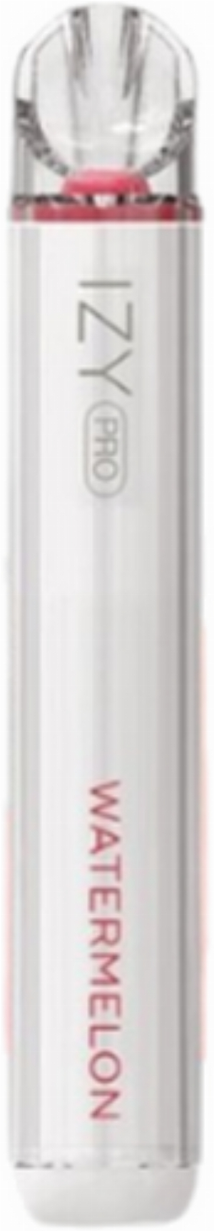 IZY Pro Vape Einweg E-Zigarette Watermelon 18mg