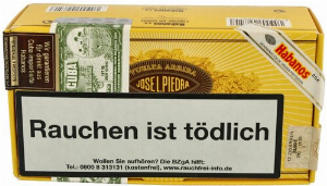 J. Piedra Brevas Zigarren 12 Stk