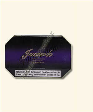 Jacaranda Pfeifentabak Fa. Planta 100g Dose