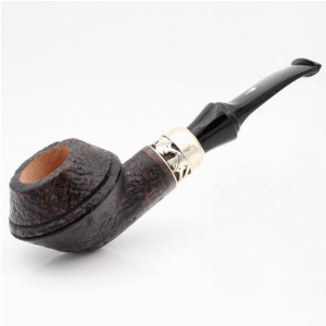 Jahrespfeife Mastro Geppetto Sabbiato 2021