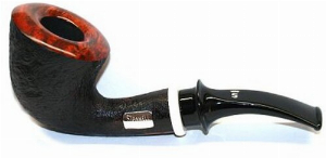 Jahrespfeife Stanwell 2016 Smooth (Artikel wird nicht mehr hergestellt)