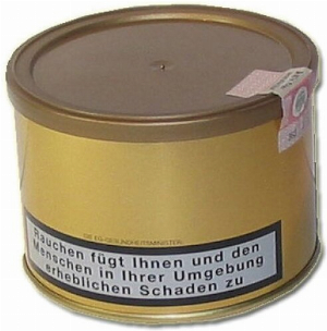 Jahrestabak Planta 2015 100g Dose (437) Pfeifentabak