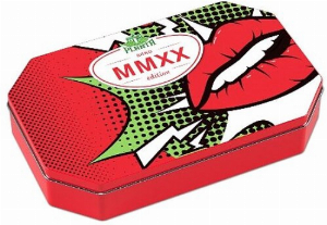 Jahrestabak Planta 2020 Anno MMXX