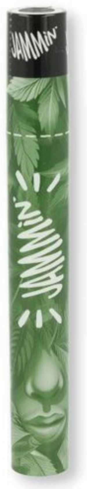 Jammin Fillable Hemp Prerolled Cone 1 Stück 