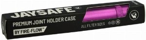 Jaysafe Premium Joint Hülle Rose Onyx