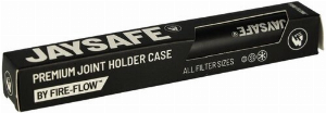 Jaysafe Premium Joint Hülle Schwarz