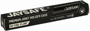 Jaysafe Premium Joint Hülle Schwarz