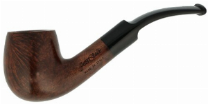 Jean Claude Pfeife Braun Nr.11