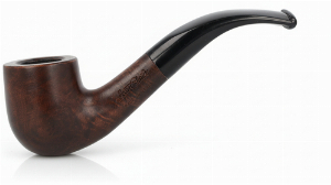 Jean Claude Pfeife Braun Nr.7