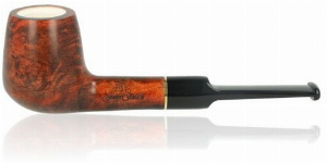 Jean Claude Pfeife Braun/Schwarz Nr. 4