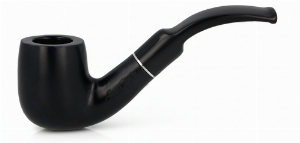 Jean Claude Pfeife Dunkelblau Nr. 75