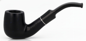 Jean Claude Pfeife Dunkelblau Nr. 94