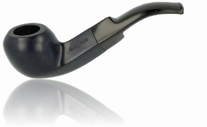 Jean Claude Pfeife Dunkelblau Nr.20