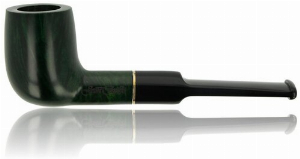 Jean Claude Pfeife Grün Nr.15