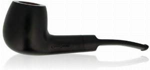 Jean Claude Pfeife Nr.13 Schwarz