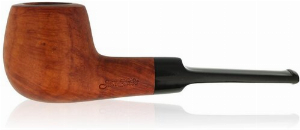 Jean Claude Pfeife Nr. 23 Braun