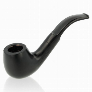 Jean Claude Pfeife Nr. 35 Schwarz