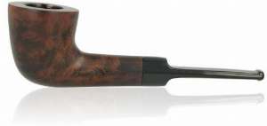 Jean Claude Pfeife Nr. 37 Dunkelbraun
