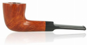 Jean Claude Pfeife Nr. 40 Braun