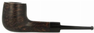 Jean Claude Pfeife Nr. 44 Dunkelbraun