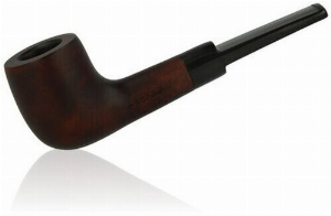 Jean Claude Pfeife Nr. 51 Dunkelbraun