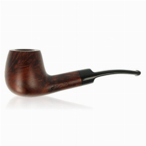 Jean Claude Pfeife Nr.05 Braun Glatt