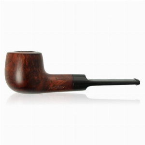 Jean Claude Pfeife Nr.06 Braun Glatt