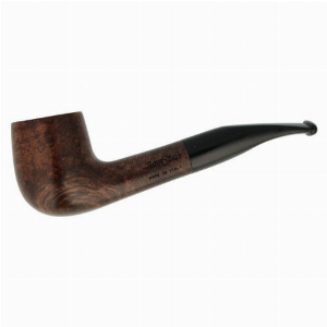 Jean Claude Pfeife Nr.39 braun glatt