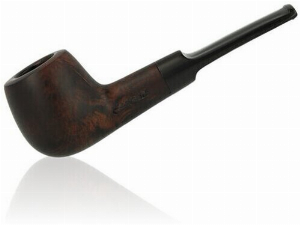 Jean Claude Pfeife Nr.68 Dunkelbraun Glatt