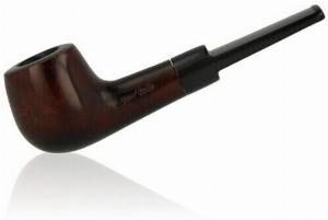 Jean Claude Pfeife Nr.70 Braun Glatt