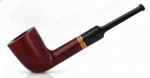 Jean Claude Pfeife Rot Nr. 83