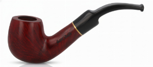 Jean Claude Pfeife Rot Nr. 85