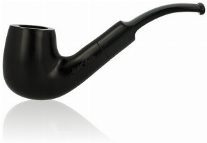 Jean Claude Pfeife Schwarz Nr. 6