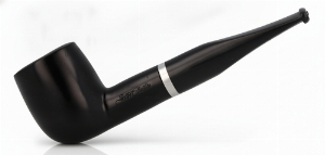 Jean Claude Pfeife Schwarz Nr. 86