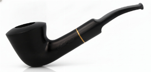 Jean Claude Pfeife Schwarz Nr. 87